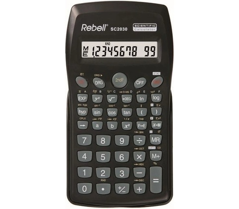 Rebell SC 2030