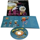 Helloween Keeper of the Seven Keys PT. 1 1CD