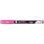 Darwi Marbel Химикал маркер 2 mm Pink N°475 1 бр (DA0223002475C)