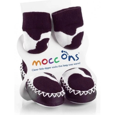 Kikko Mocc ons Kravička
