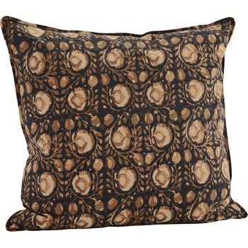 MADAM STOLTZ Printed 50 x 50 cm