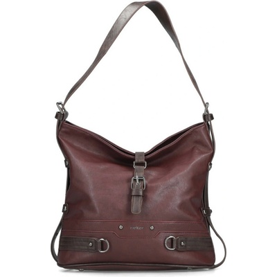 Rieker H1043-35 rot