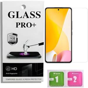 Xiaomi Премиум защитно стъкло 9D Izmael за Xiaomi 12X/12 - Прозрачен KP33621