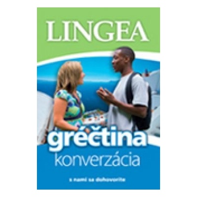 Slovensko-grécka konverzácia EE