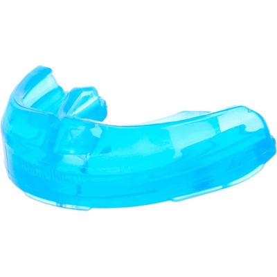 Shock Doctor Braces Mouthguard Adults - Blue