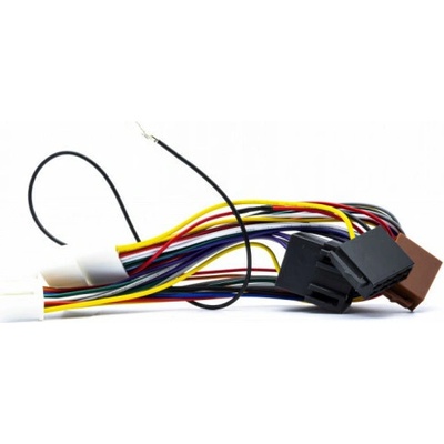 Adaptér ISO Nissan Subaru Einparts
