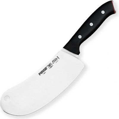 Pirge Pirge Řeznický kolébkový nůž 190 mm Elite