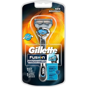 Gillette Fusion5 ProShield Chill