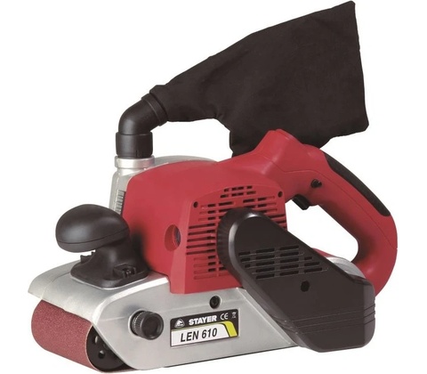 Stayer LEN 610