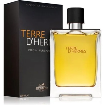 Hermès Terre D'Hermes Extrait de Parfum 200 ml