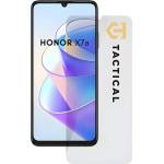 Tactical Glass Shield 2.5D стъклен протектор за Honor X7a - Прозрачен KP25886