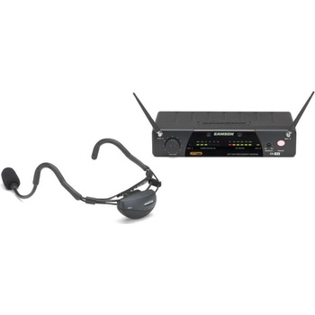Image 1 of Samson AirLine 77 Headset System E1