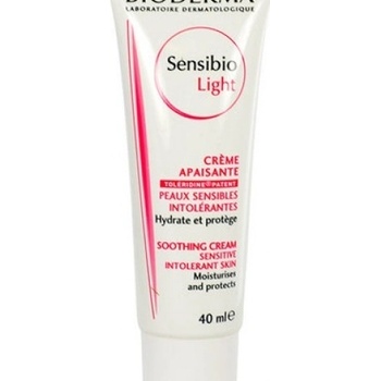 Bioderma Sensibio Light Soothing Cream krém pre intolerantnú pleť 40 ml