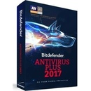 BitDefender Antivirus Pro 1 lic. 1 rok update (VL11011001-EN)