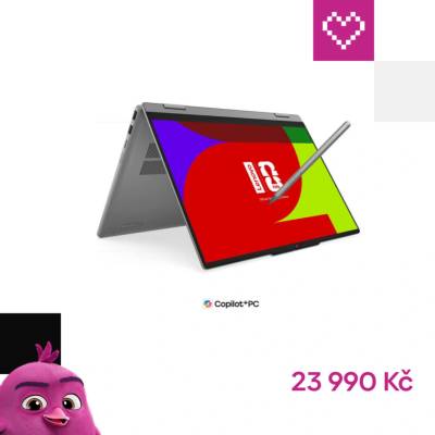 Lenovo IdeaPad 5 2v1 83UH0040CK
