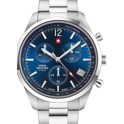 Swiss Military SM34097.03