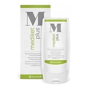 Mediket Prevent Shampoo na prevenciu proti lupinám 100 ml