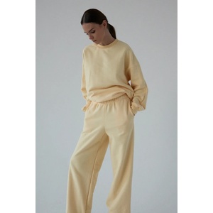 Muuv Muuv. спортен панталон дамски с памук LE PUMP (sp.dres.pr.nog.LEPUMP)