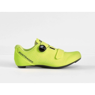 Bontrager Circuit Radioactive Yellow