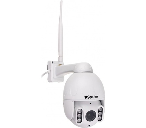 Secutek SBS-SD07W