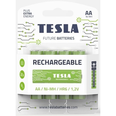 TESLA AA 4ks 1099137209