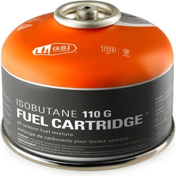 GSI 100G ISO-BUTANE