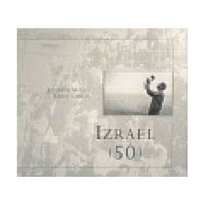 Izrael 50 - Karel Cudlín, Jindřich Marco