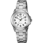 Casio LTP-1259PD-7BEG Часовници