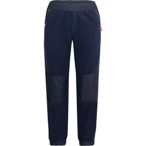 Trollkids Детски поларен панталон Trollkids Kid's Troll Pant XT Fleece trousers - Navy - размер 116 (EU) (701-2801-0215)