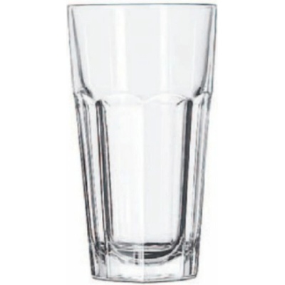 Libbey Sklenice na nealko Gibraltar 470 ml