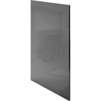 Краен панел за долен ред Лукс М48