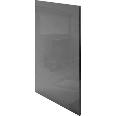 Краен панел за долен ред Лукс М48