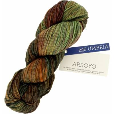 Malabrigo Arroyo Umbria 236