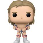 Funko Pop Wwe Lex Luger # 10cm