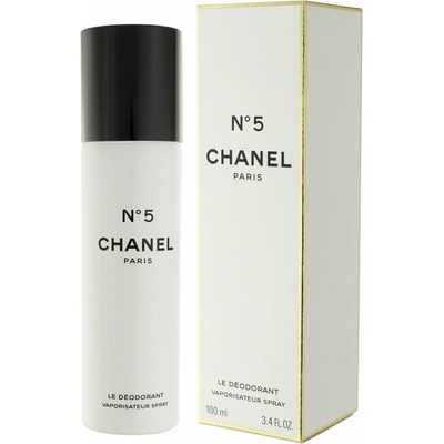 Chanel No.5 Woman deospray 100 ml
