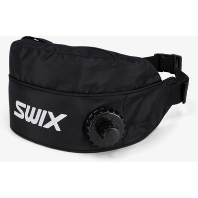 SWIX Hydra čierny