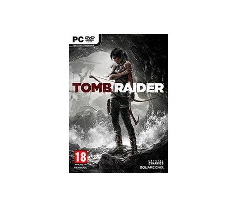 Tomb Raider GOTY