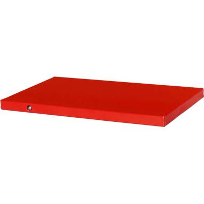 DUNI Df access alu 1/4 gn heating plate [1 ks]