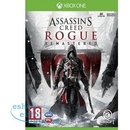 Hry na Xbox One Assassins Creed: Rogue Remastered
