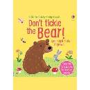 Dont Tickle the Bear!