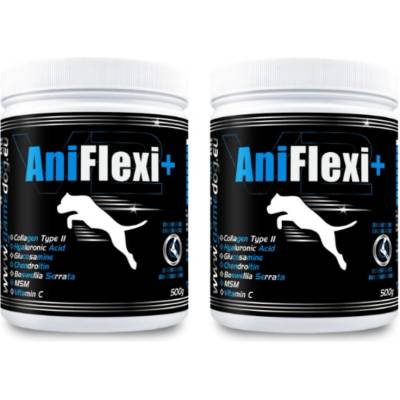 Game Dog AniFlexi+ V2 2x500 g