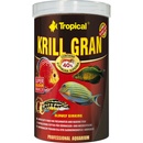 Krmivo pro ryby Tropical Krill Gran 1 l