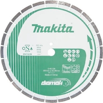 Makita D-80139