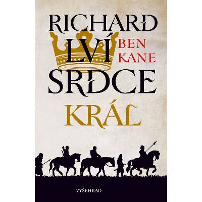 Richard Lví srdce: Král