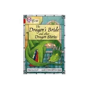 Dragon's Bride and other Dragon Stories | Fiona MacDonald (ISBN: 9780008179397)