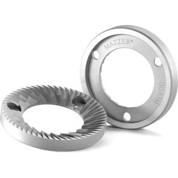 Image 1 of Mazzer Super Jolly Original Επίπεδα Μαχαίρια Δεξιά 64mm