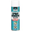 BISON Spray Ashesive Kontaktní lepidlo ve spreji 500g