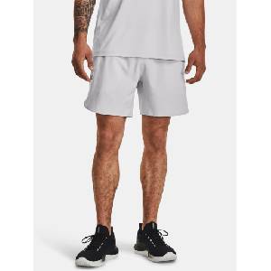 Under Armour Мъжки къси панталони Under Armour UA Peak Woven Shorts-GRY Under Armour | Siv | МЪЖЕ | XXL