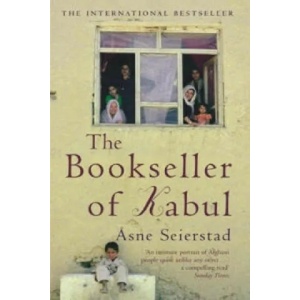 Bookseller Of Kabul | Asne Seierstad (2005)