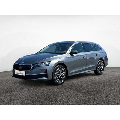 Skoda Octavia Combi TDI Selection DSG 110 kW